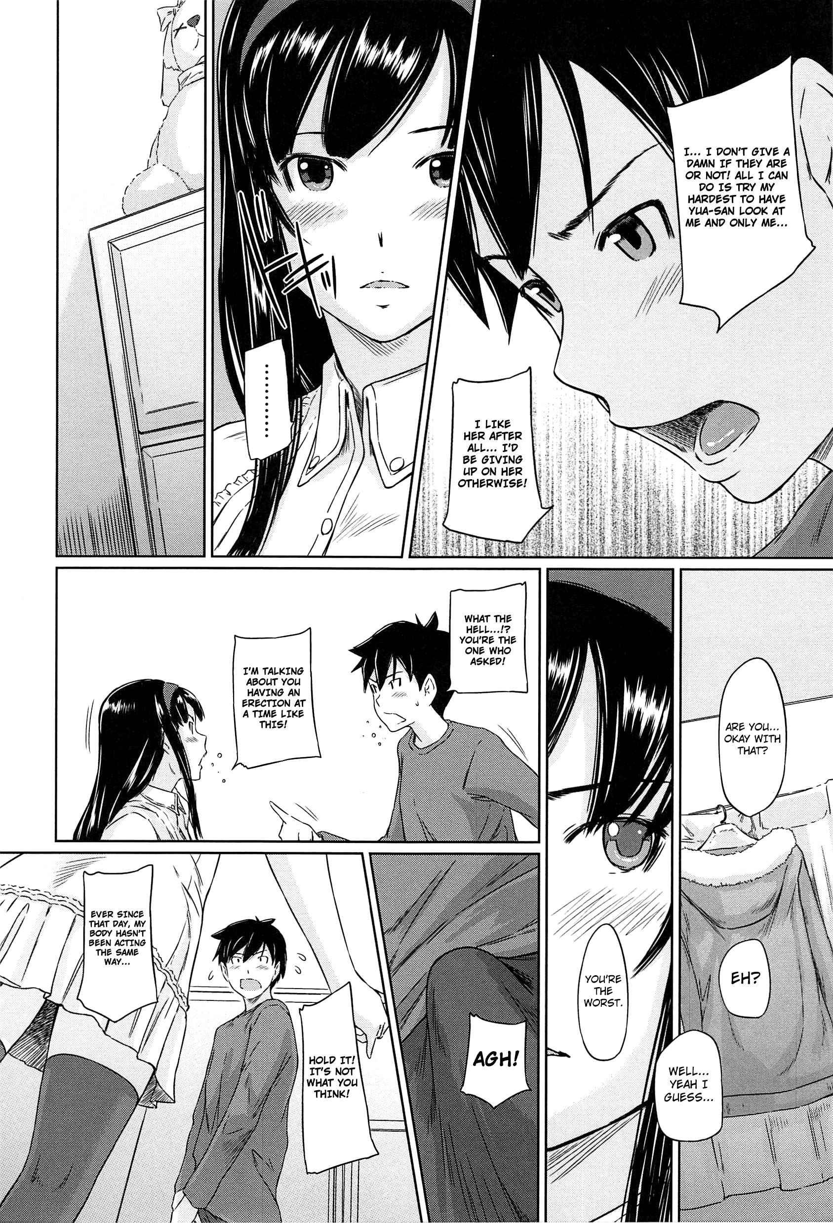 Welcome To Tokoharusou Chapter 1000 Page 63